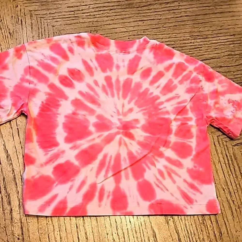 GAP girls tie